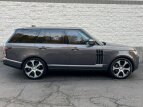 Thumbnail Photo 16 for 2017 Land Rover Range Rover Supercharged